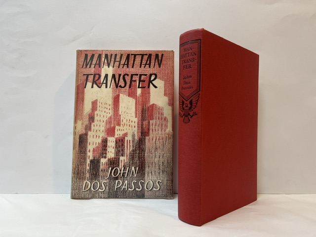 Manhattan Transfer - Image 2