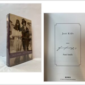 Just Kids (SIGNED)