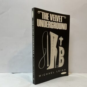 The Velvet Underground