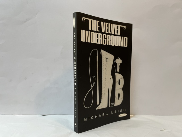 The Velvet Underground