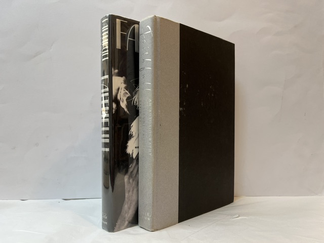 Faithfull: An Autobiography (SIGNED) - Image 2