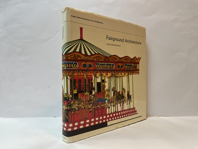 Fairground Architecture