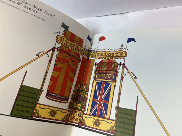 Fairground Architecture - Image 3