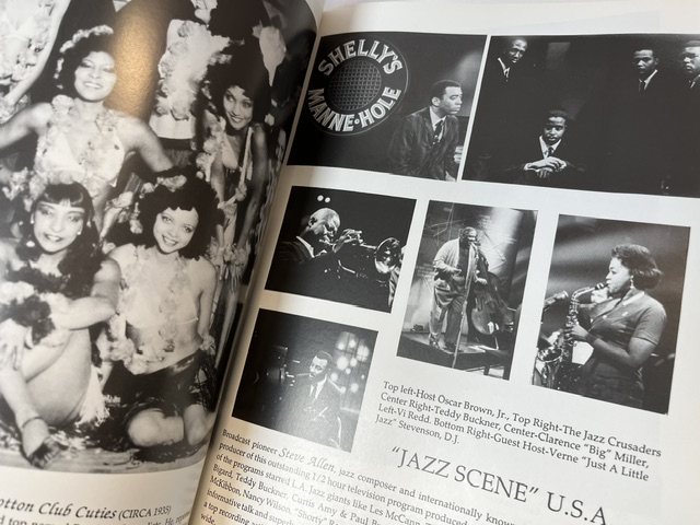 The Black Music History of Los Angeles - Its Roots: - Image 4