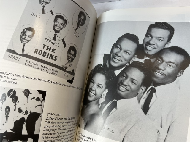 The Black Music History of Los Angeles - Its Roots: - Image 3