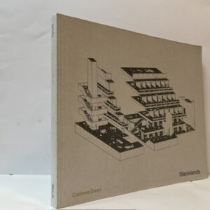 Slacklands: A Guide to Rural Contemporary Architecture of the 20th Century (SIGNED)
