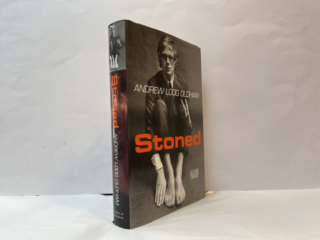 Stoned