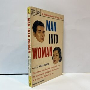 Man into Woman