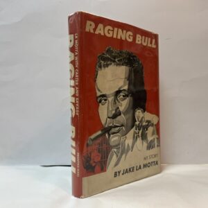 Raging Bull: My Story