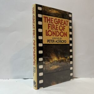 The Great Fire of London