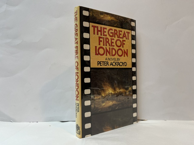 The Great Fire of London