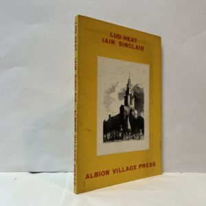 Lud Heat. A Book of the Dead Hamlets