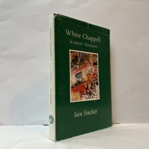 White Chappell, Scarlet Tracings