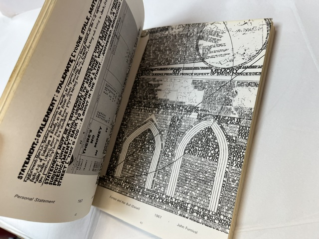 Mindplay: An Anthology of British Concrete Poetry - Image 4
