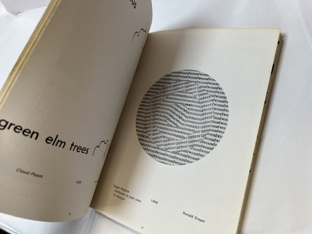 Mindplay: An Anthology of British Concrete Poetry - Image 3
