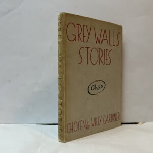 Grey Walls Stories