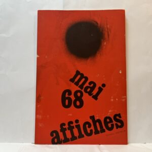 Mai 68: affiches