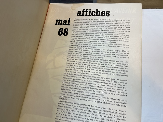 Mai 68: affiches - Image 3